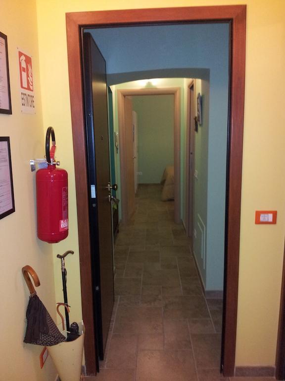 Er Sampietrino De Roma Sparita Экстерьер фото