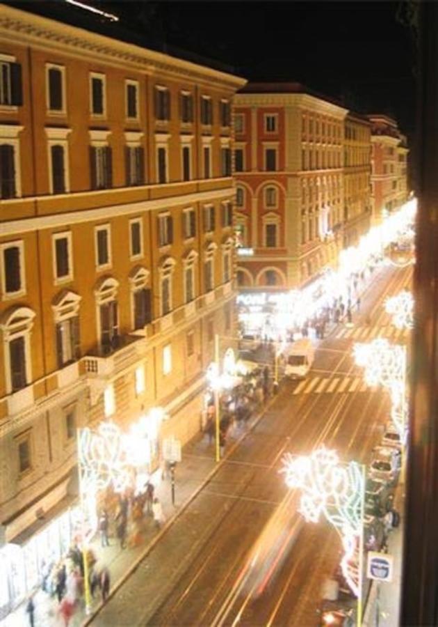 Er Sampietrino De Roma Sparita Экстерьер фото